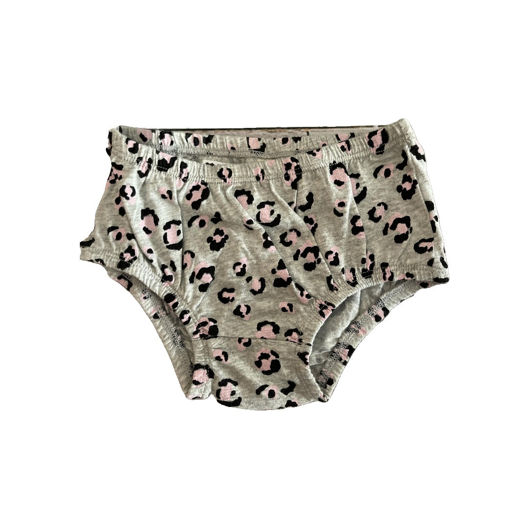 Tucker + Tate Girls Grey | pink Shirt Size: 18 months Grey | pink