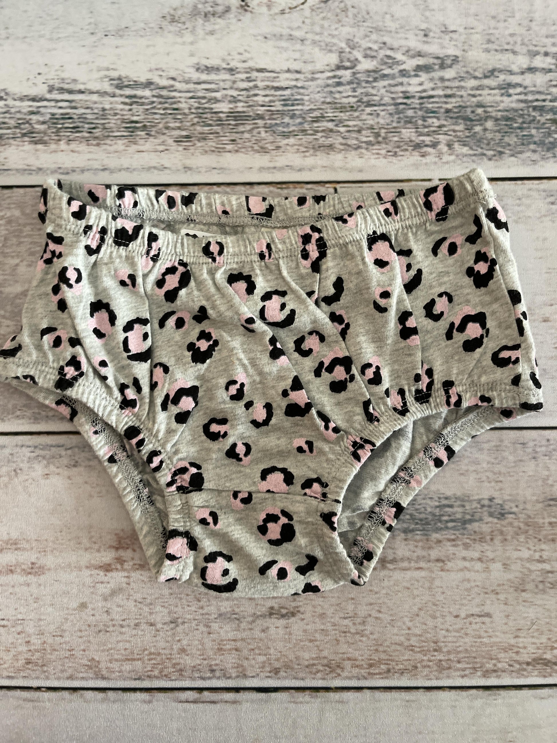 Tucker + Tate Girls Grey | pink Shirt Size: 18 months Grey | pink