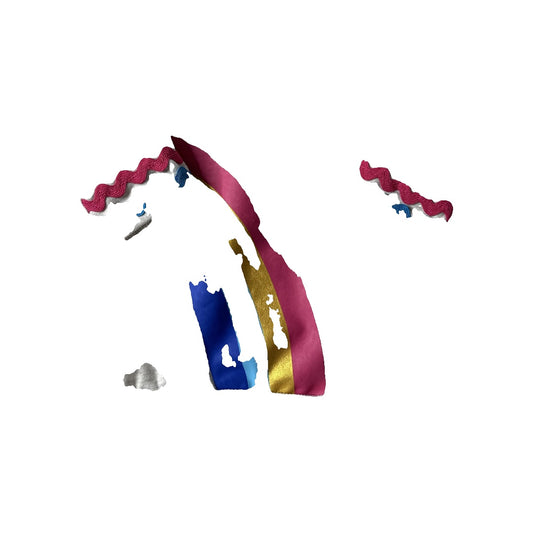 Andy & Evan Girls Grey | Rainbow Sweater Size: 5 Grey | Rainbow