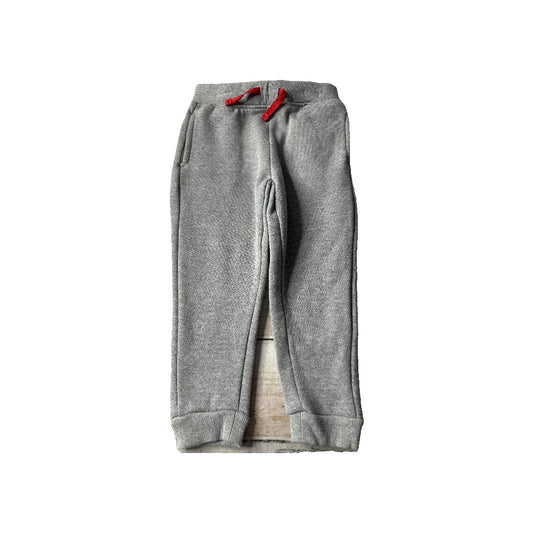 Eddie Bauer Boys Grey | Red Pants Size: 3T Grey | Red