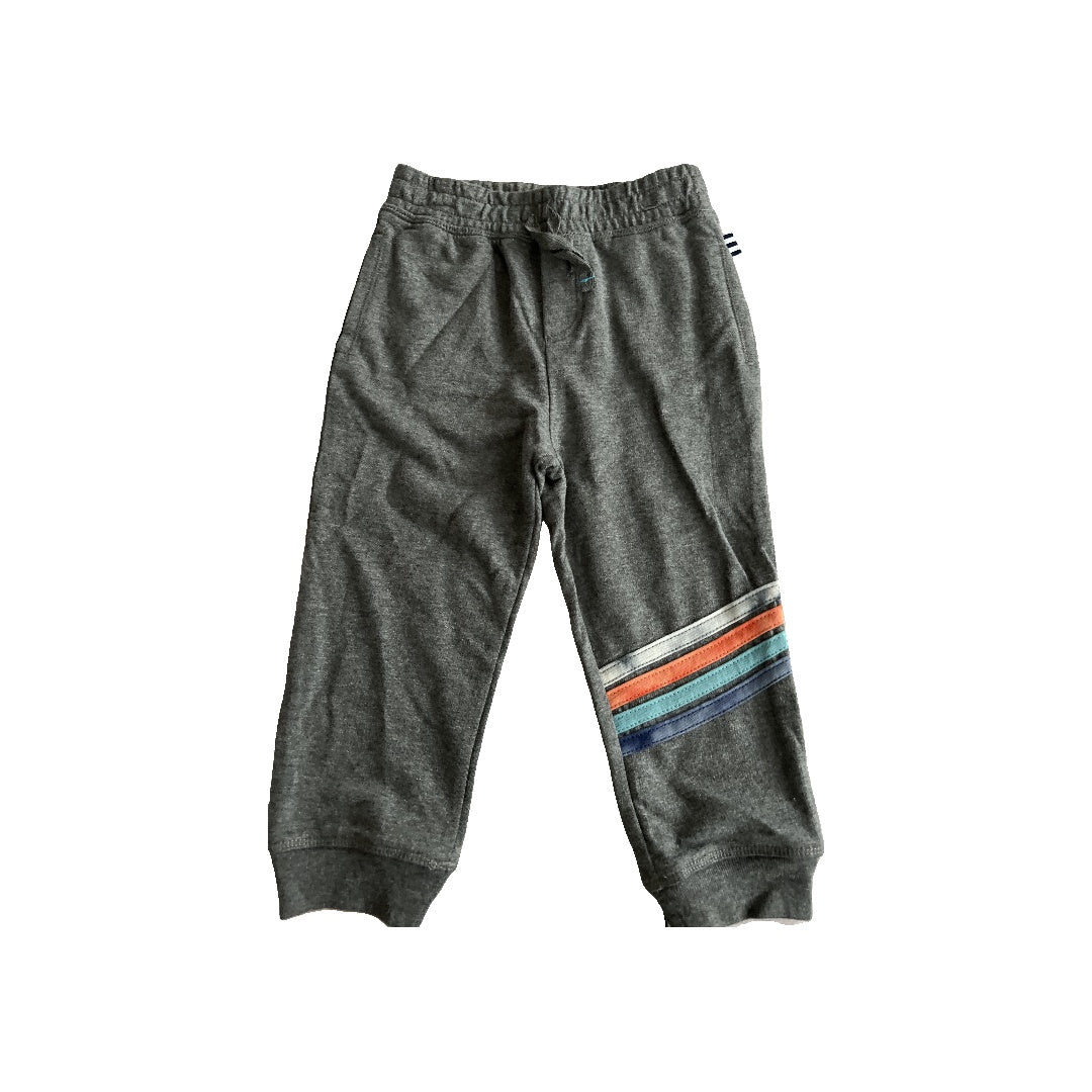 Splendid Boys Grey | Retro Pants Size: 12-18 months Grey | Retro