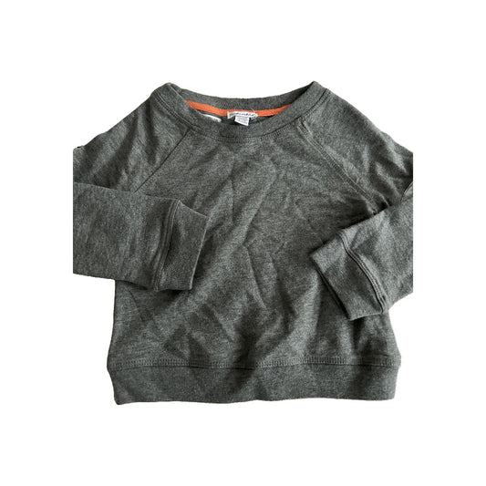 Splendid Boys Grey | Retro Sweater Size: 12-18 months Grey | Retro