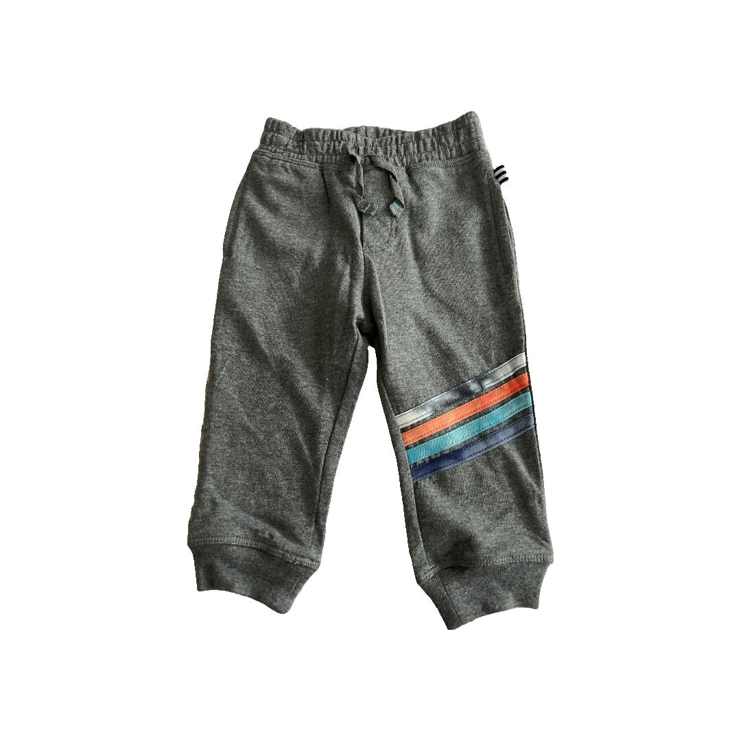 Splendid Boys Grey | Retro Pants Size: 3-6 months Grey | Retro