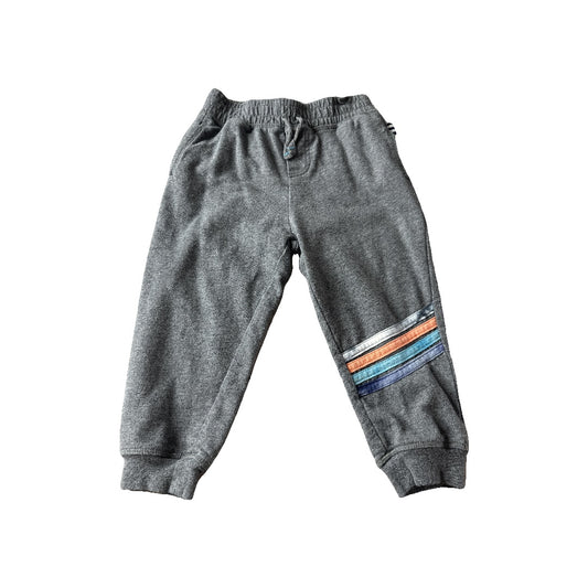 Splendid Boys Grey | Retro Pants Size: 18-24 months Grey | Retro