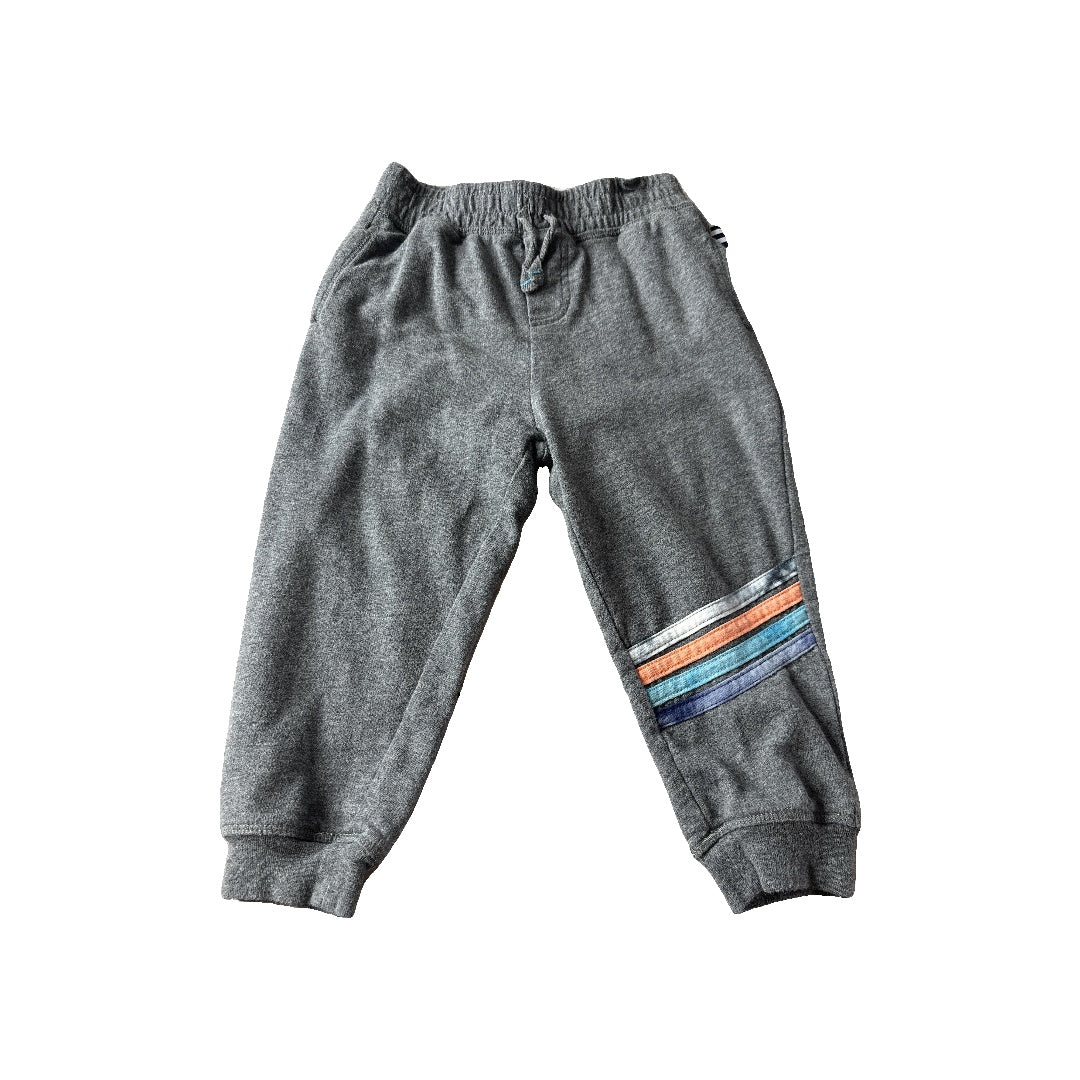 Splendid Boys Grey | Retro Pants Size: 18-24 months Grey | Retro