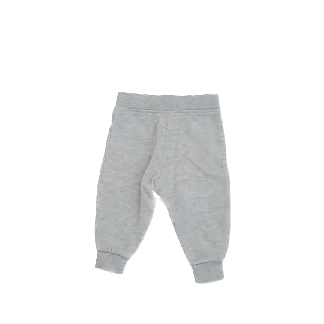 Juicy Couture Girls Grey Sparkle Casual Pants Size: 12 Months Grey Sparkle