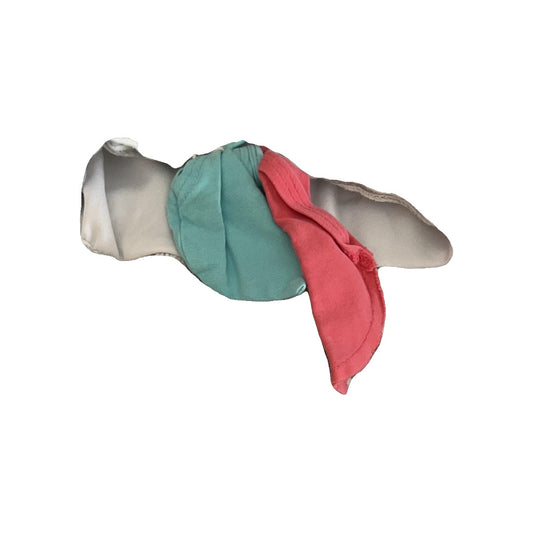 Jona Michelle Girls Grey | Stripe Dress Size: 5 Grey | Stripe