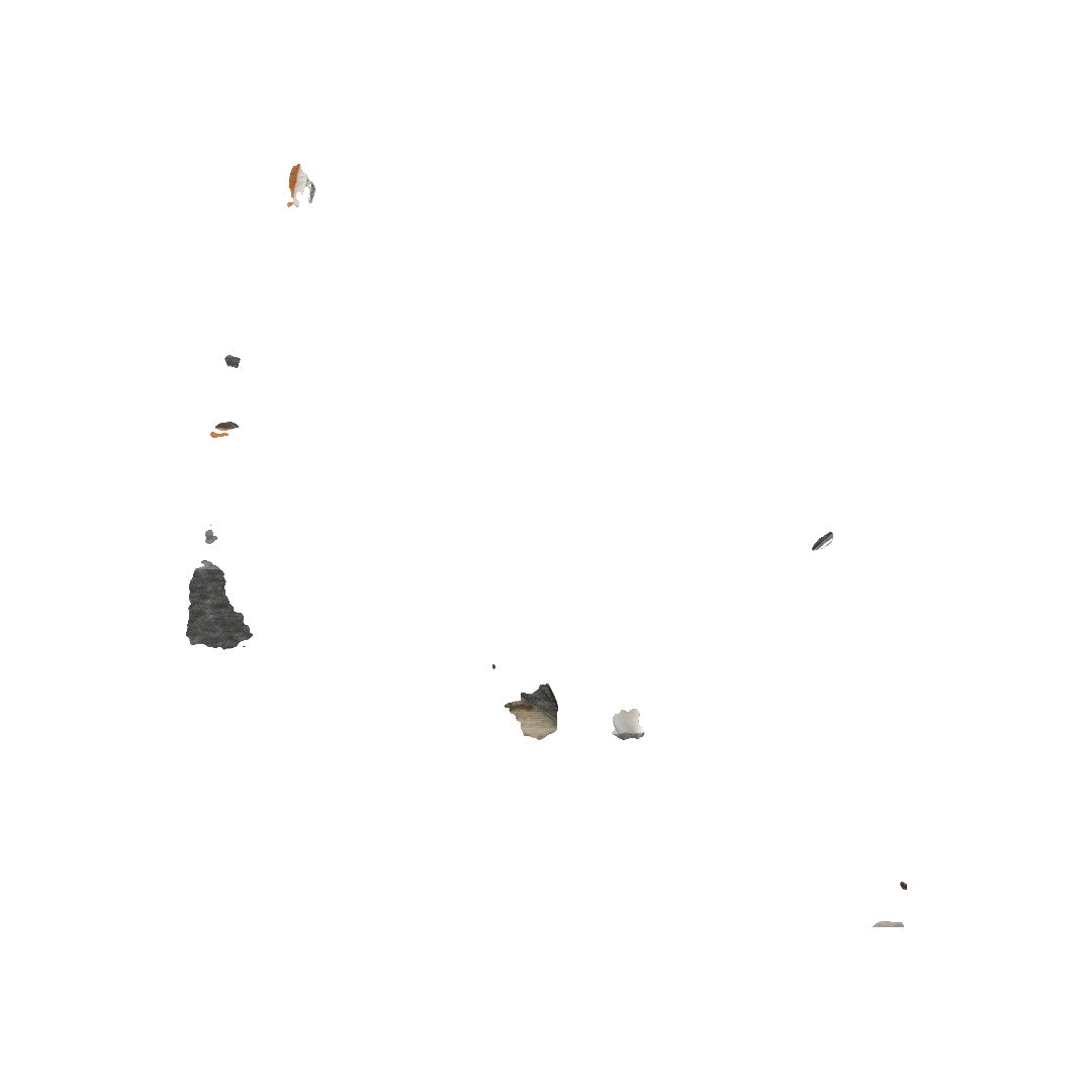 Just Born Boys Grey | White | orange | Stripe Long Sleeve Outfit Size: 12 months Grey | White | orange | Stripe