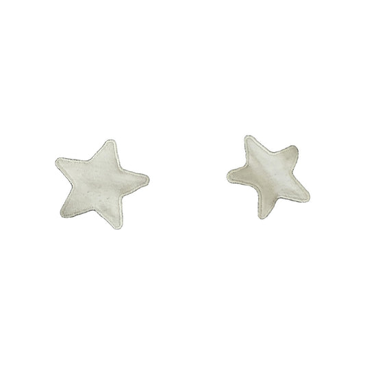 Rene Rofe Unisex Grey | White | Stars Pants Size: 3-6 months Grey | White | Stars