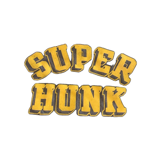 Boys Grey | Yellow | Graphic T-Shirt Size: 12 months Grey | Yellow | Graphic