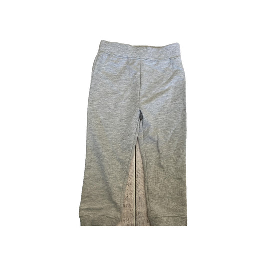 Little Me Boys Grey Pants Size: 24 months Grey
