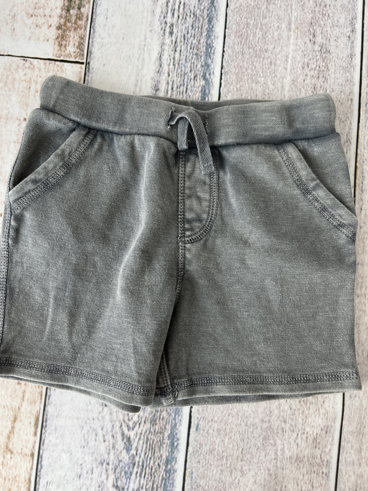 Tucker + Tate Boys Grey Shorts Size: 24 months Grey