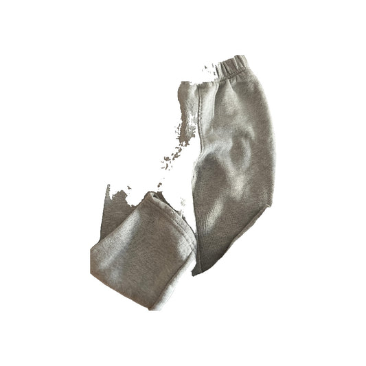 Carters Boys Grey Pants Size: 3T Grey