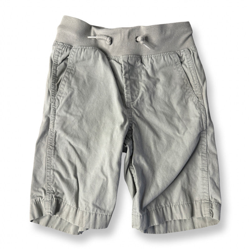 Gap Boys Grey Shorts Size: 5T Grey