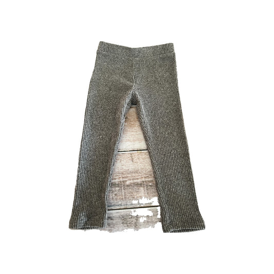 Art Class Girls Grey Pants Size: 2T Grey