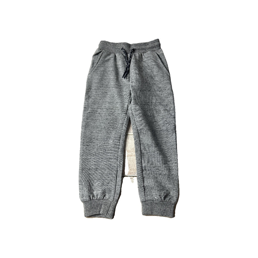 Mayoral Unisex Grey Pants Size: 3T Grey