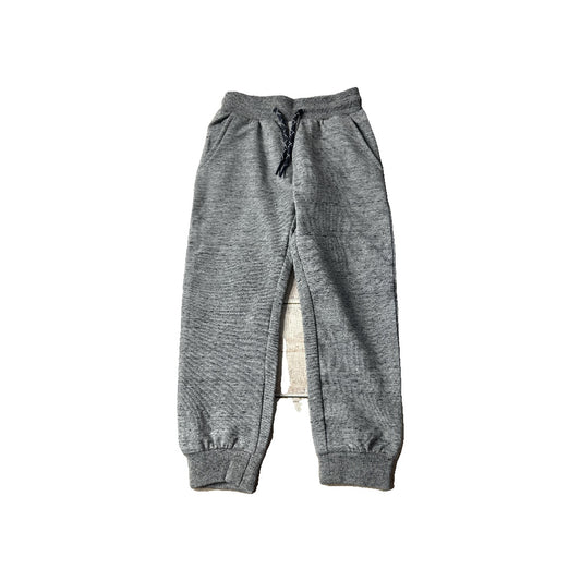 Mayoral Unisex Grey Pants Size: 3T Grey