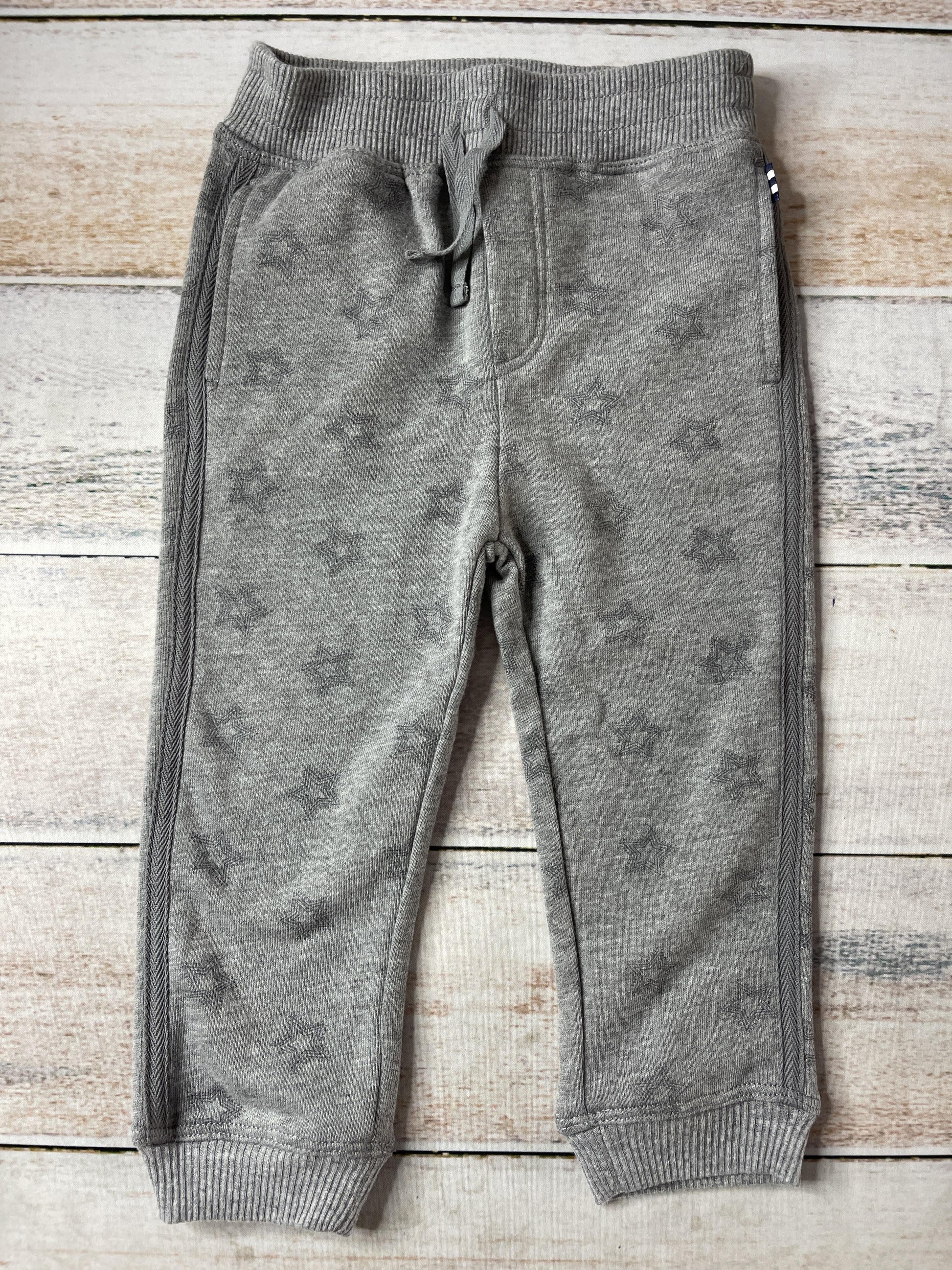 Splendid Boys Grey Pants Size: 12-18 months Grey