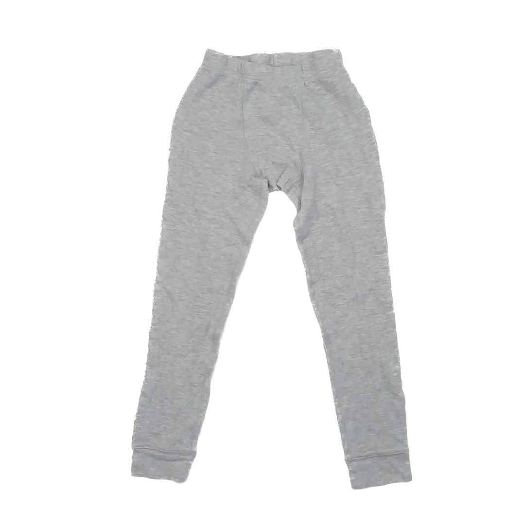 Cat & Jack Boys Grey Casual Pants Size: M (8-10 Years) Grey