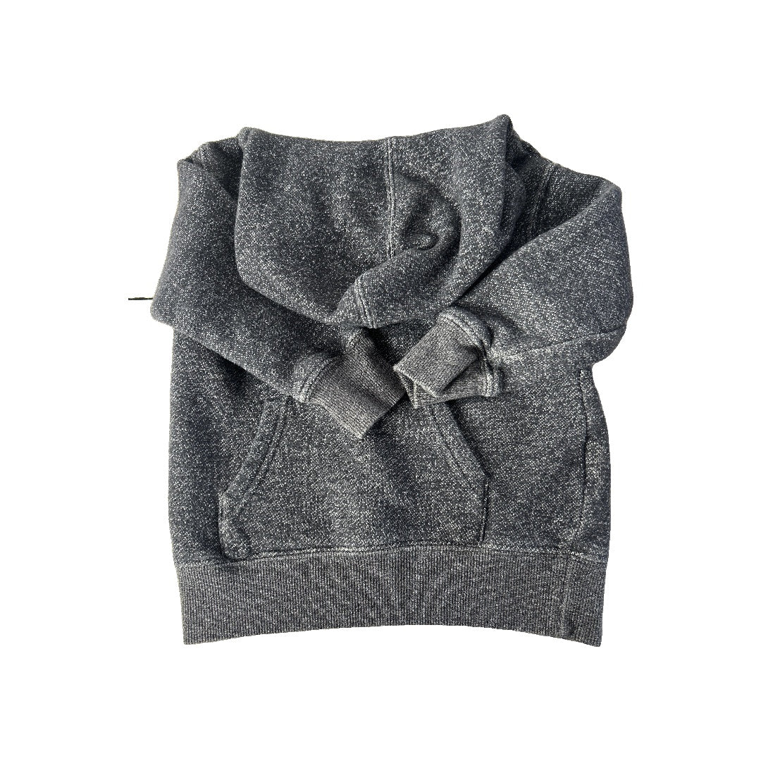 Boys Grey Sweater Size: 2T Grey