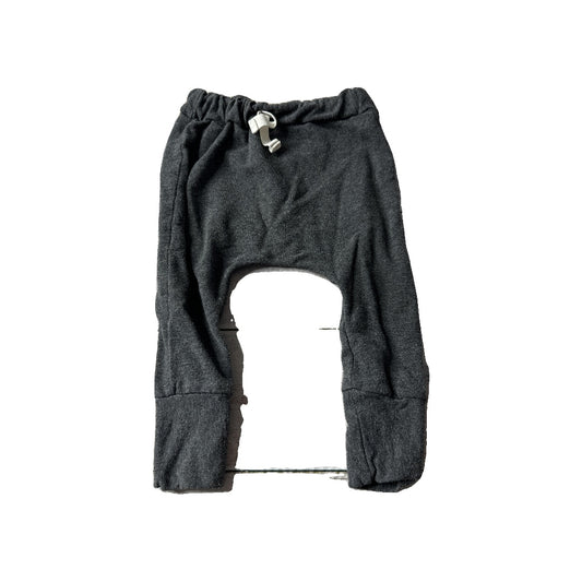 BabySprouts co Boys Grey Pants Size: 12-18 months Grey