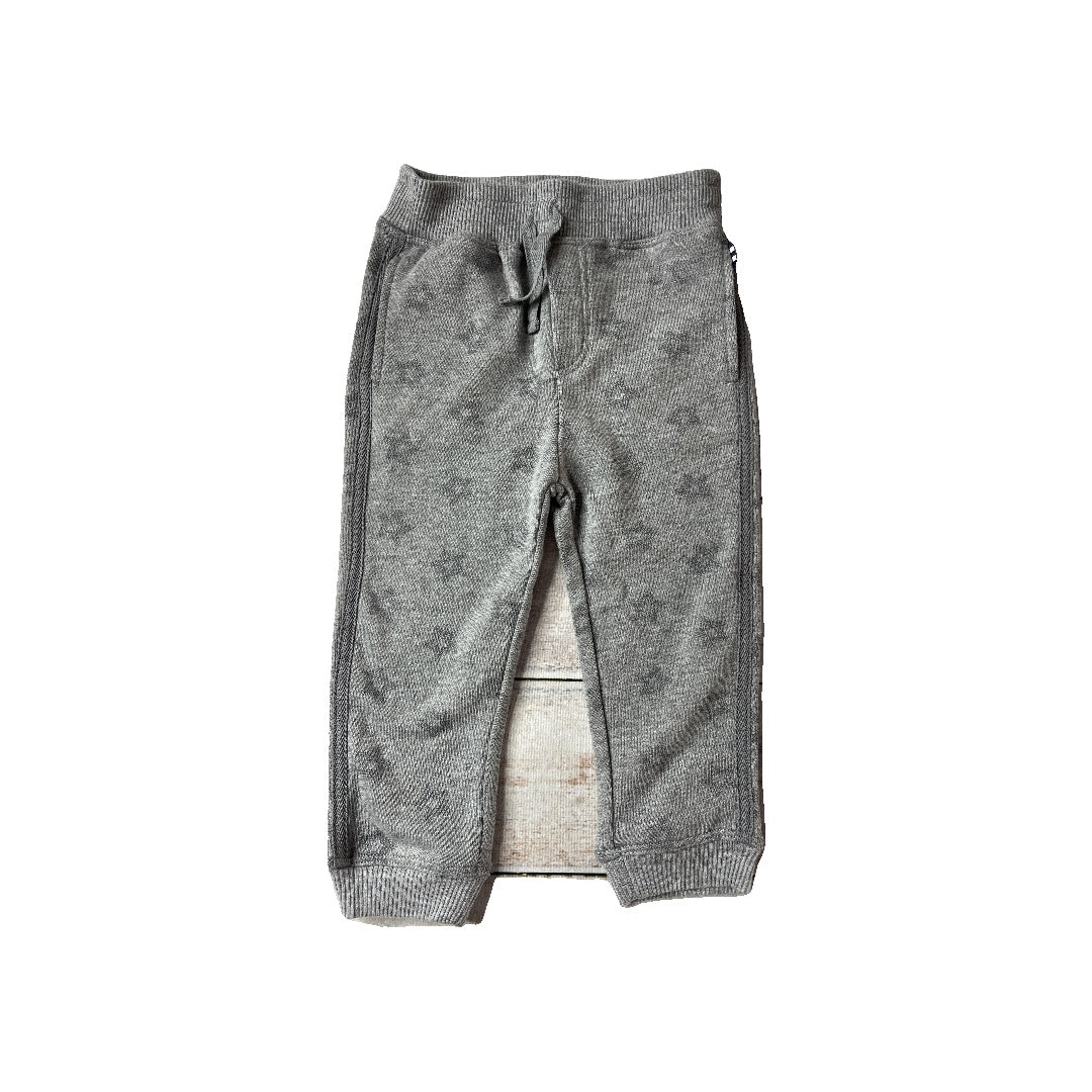 Splendid Boys Grey Pants Size: 12-18 months Grey