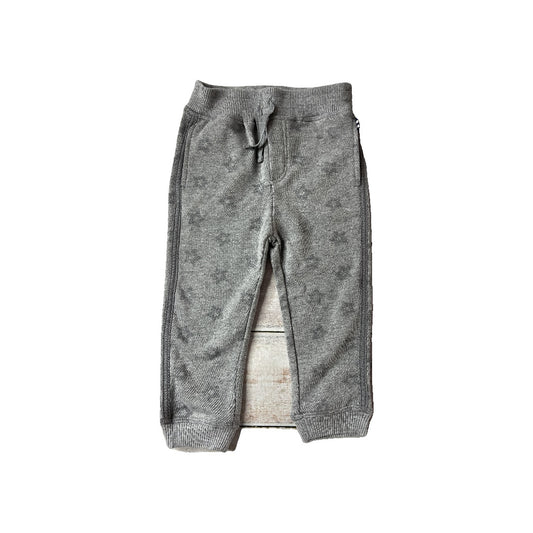 Splendid Boys Grey Pants Size: 12-18 months Grey