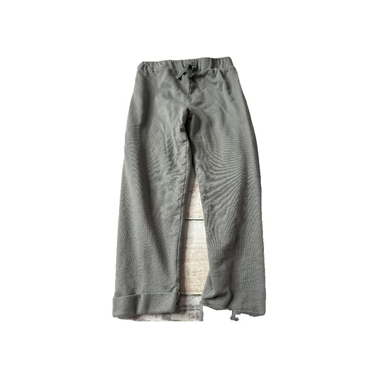 Colored Organics Boys Grey Pants Size: 4T Grey