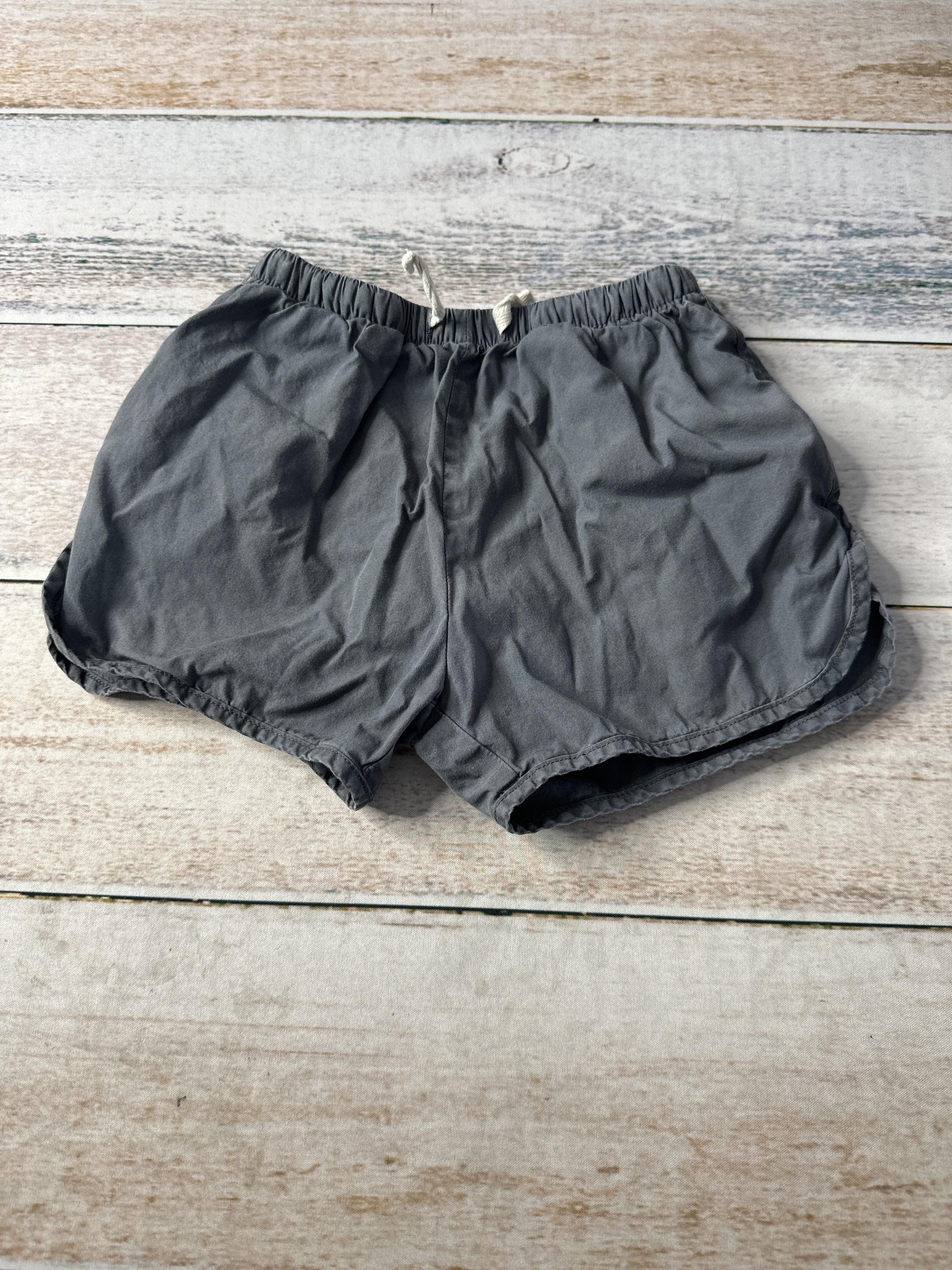 Konges Boys Grey Shorts Size: 18 months Grey