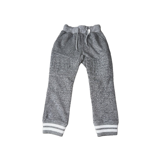 Sovereign Code Unisex Grey Pants Size: 24 months Grey