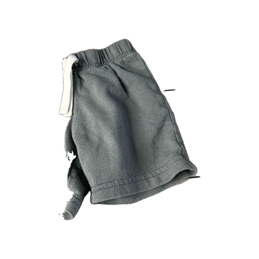 Girls Grey Shorts Size: 12-18 months Grey