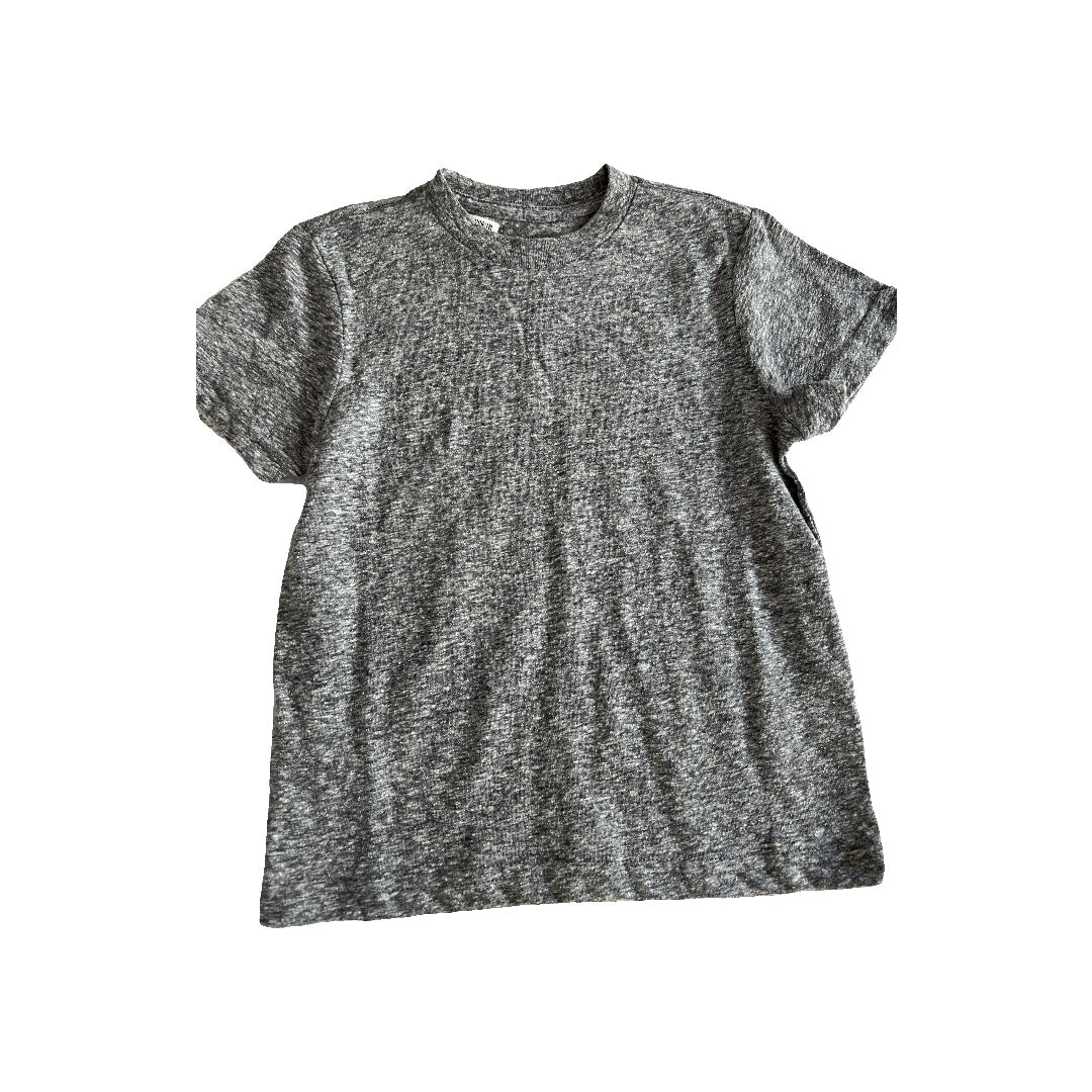 Tucker + Tate Boys Grey T-Shirt Size: 4T Grey