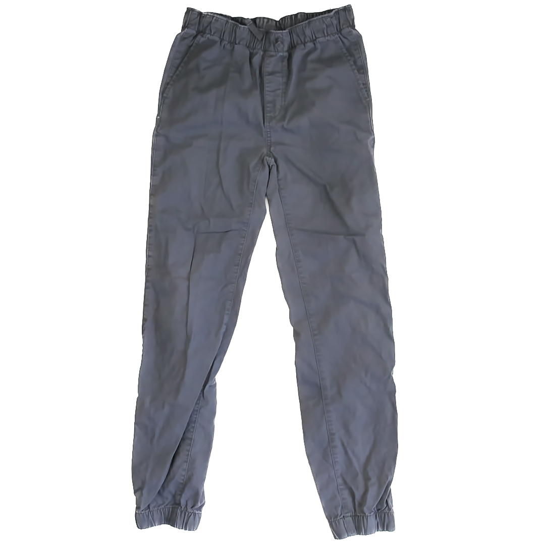 Gap Boys Grey Pants Size: XXL Grey