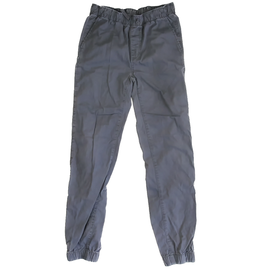 Gap Boys Grey Pants Size: XXL Grey