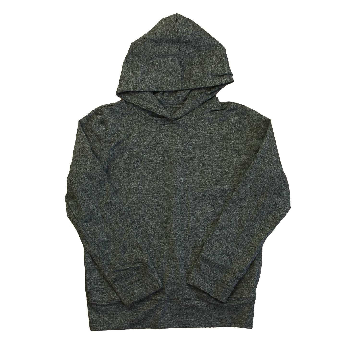 Rockets Of Awesome Boys Grey Hoodie Size: 8 Years