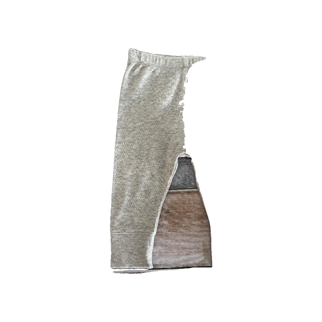 Cloud Island Boys Grey Pants Size: 3-6 months Grey