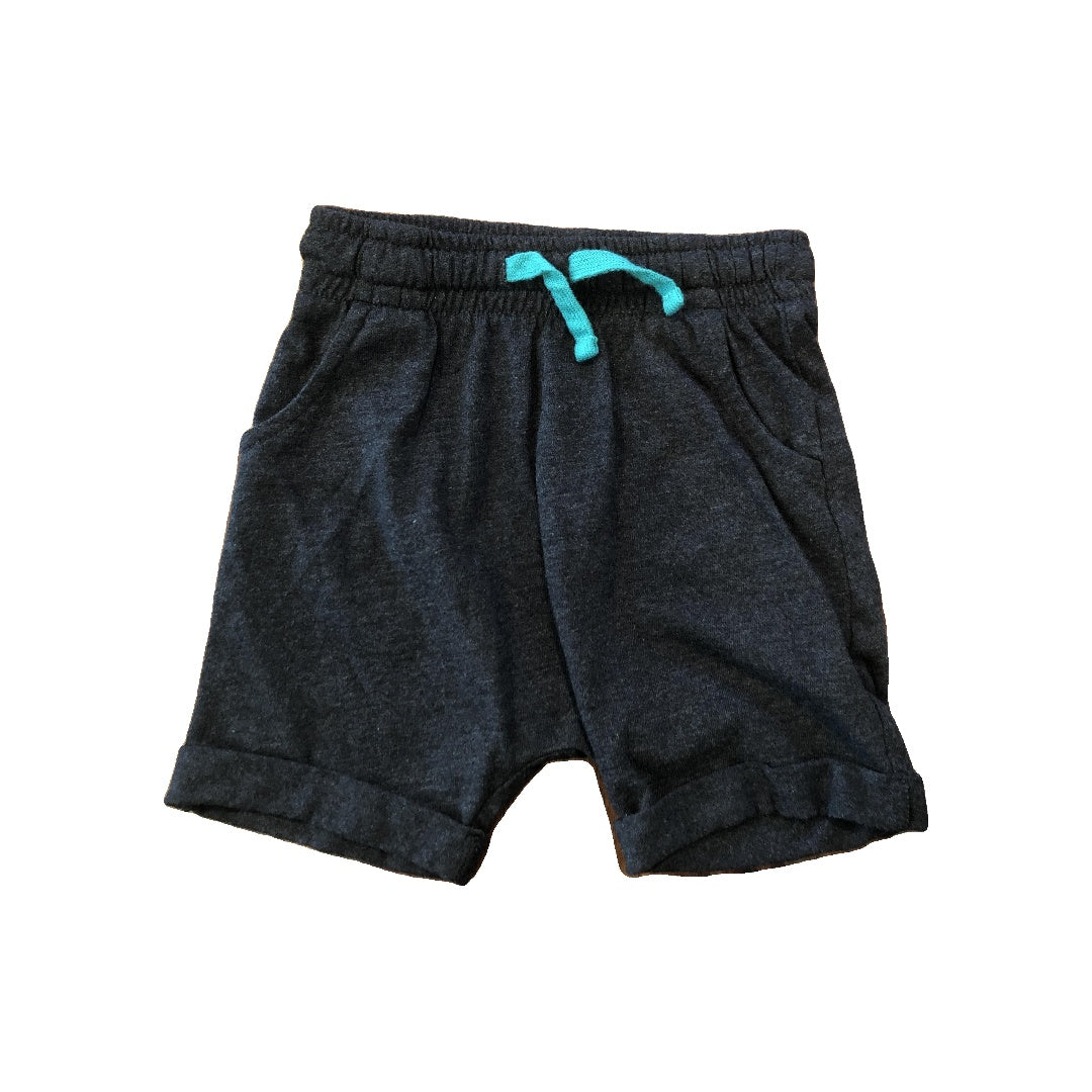 Cat & Jack Boys Grey Shorts Size: 3T Grey