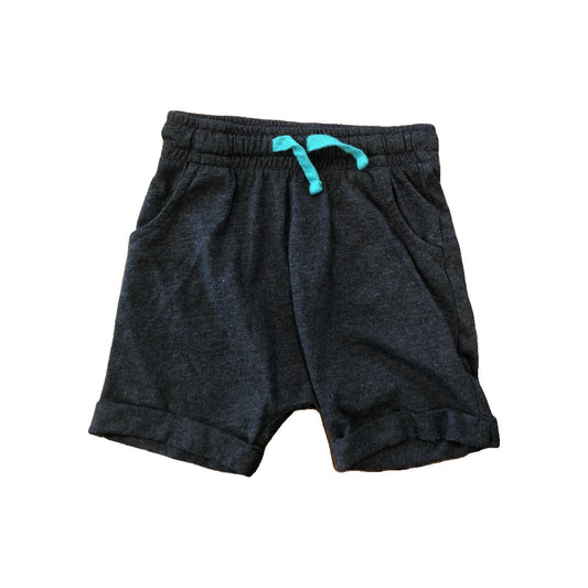 Cat & Jack Boys Grey Shorts Size: 3T Grey