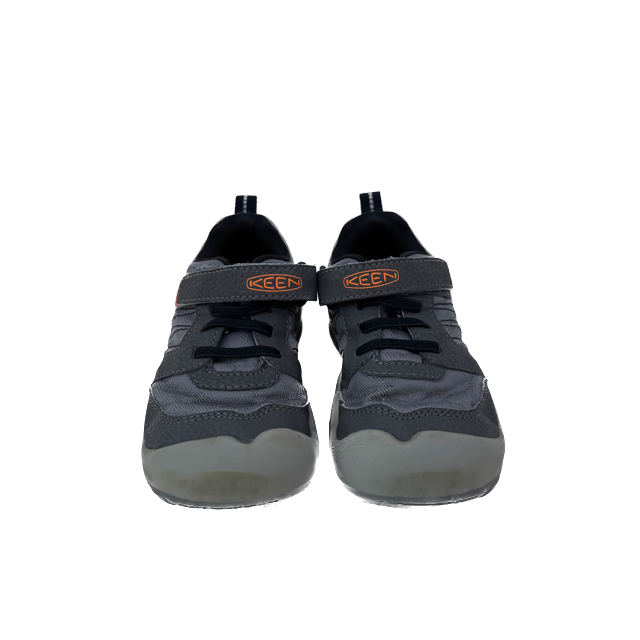 Keen Boys Grey Shoes Size: Toddler 9 Grey