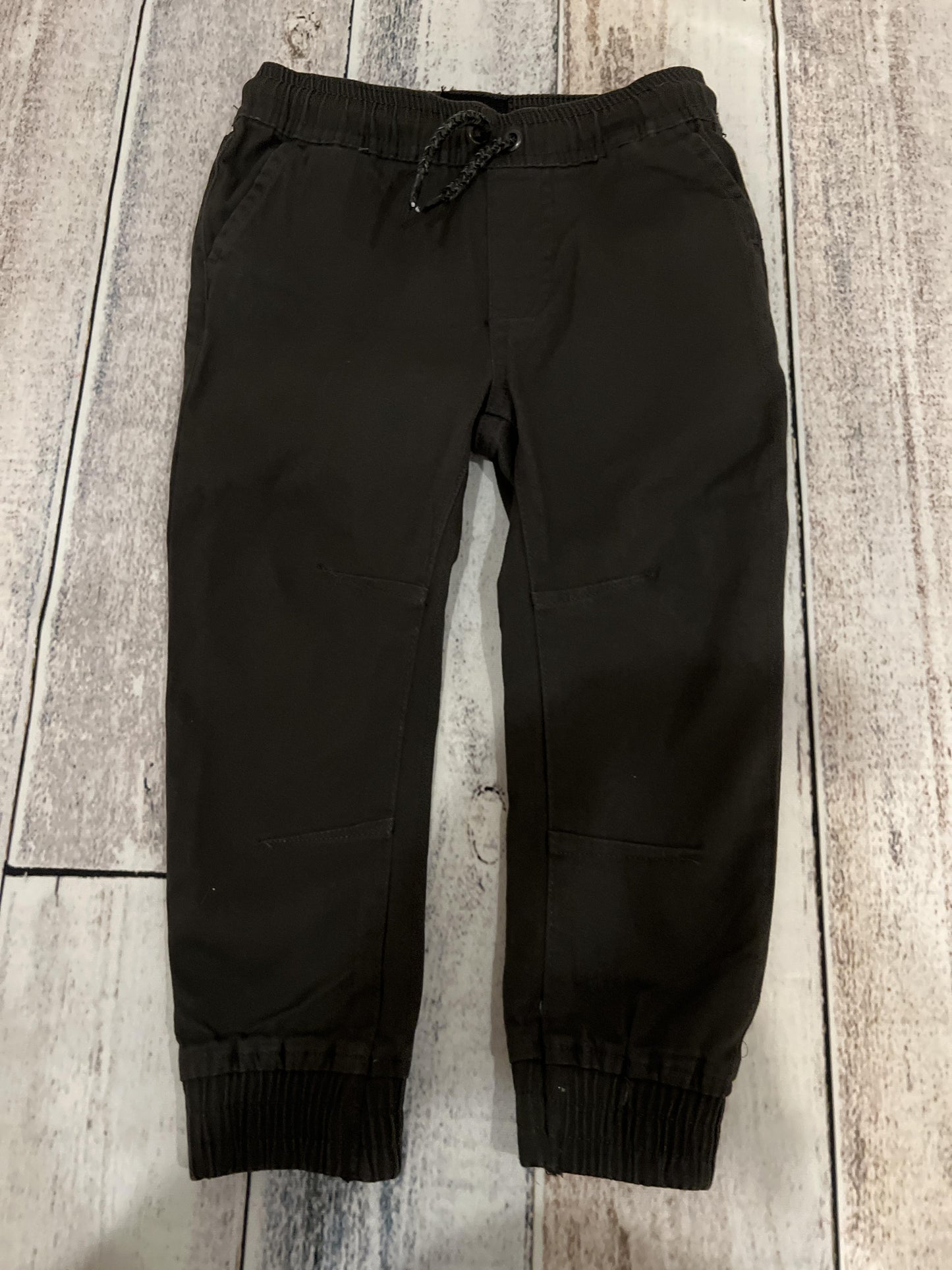 Joes Jeans Boys Grey Pants Size: 3T Grey