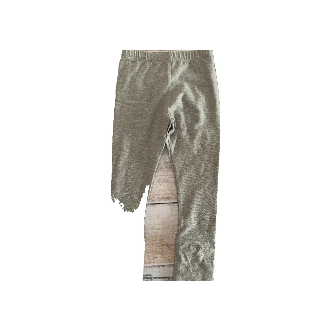 The Simple Folk Girls Grey Pants Size: 2T Grey
