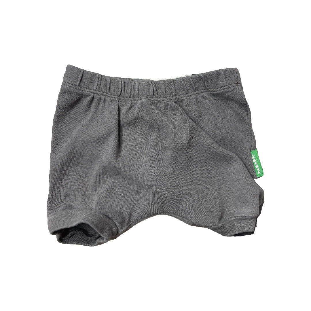 Parade Boys Grey Shorts Size: 6-12 months Grey
