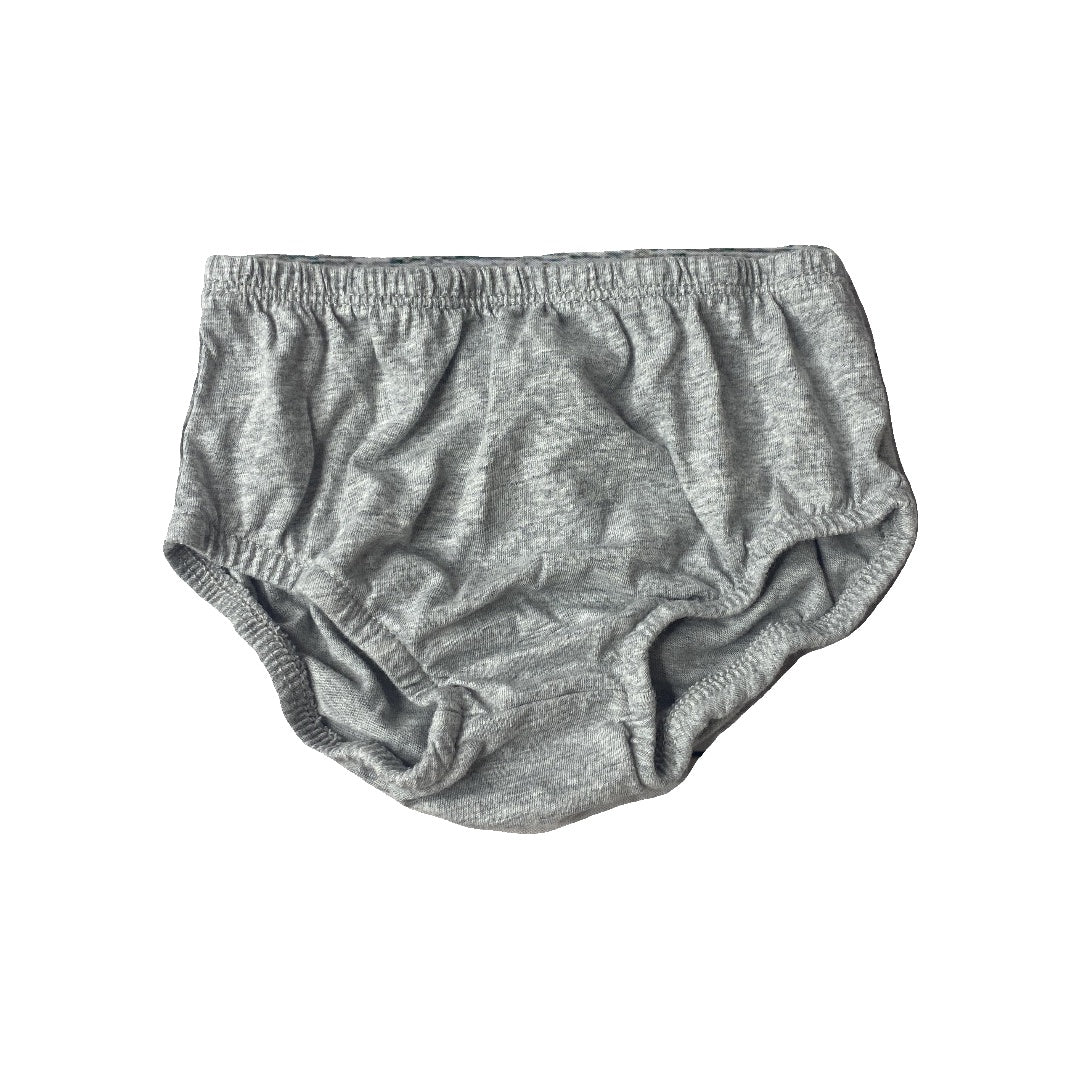 Carters Girls Grey Shirt Size: 18 months Grey