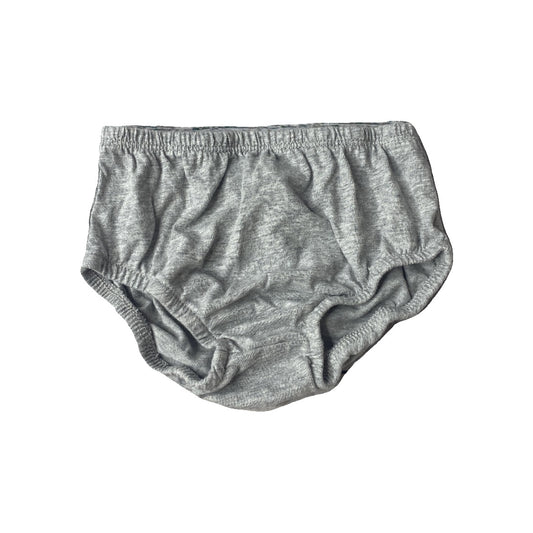 Carters Girls Grey Shirt Size: 18 months Grey