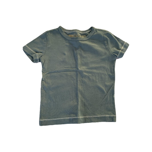 Kidential Boys Grey T-Shirt Size: 2T Grey