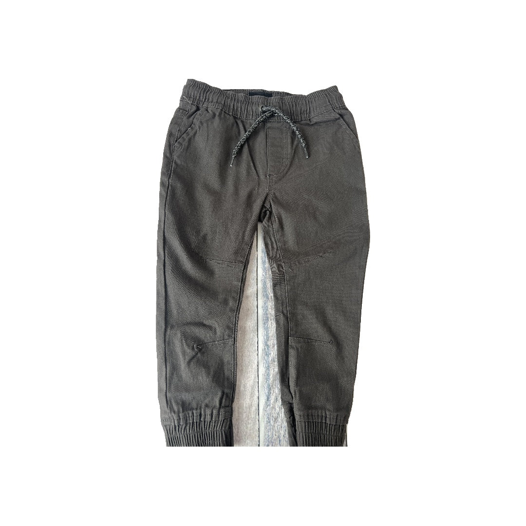 Joes Jeans Boys Grey Pants Size: 3T Grey