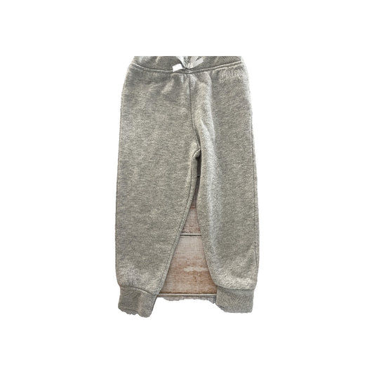 Juicy Couture Girls Grey Pants Size: 3T Grey