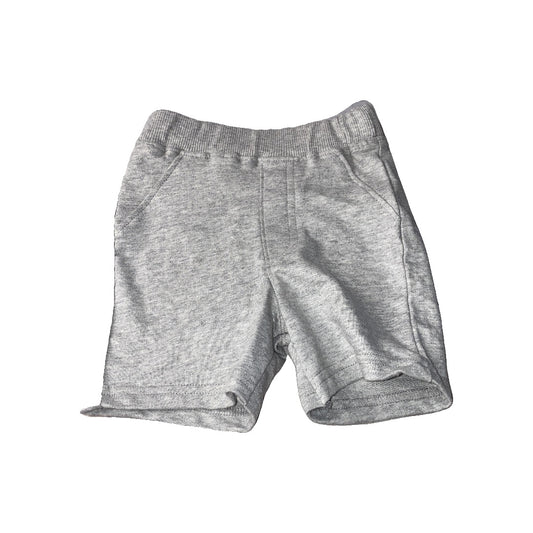 Lamaze Boys Grey Shorts Size: 18 months Grey