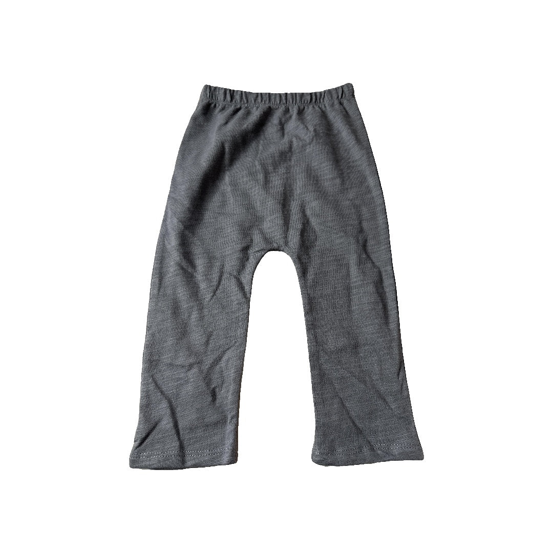 Grayson Collective Unisex Grey Pants Size: 2T Grey