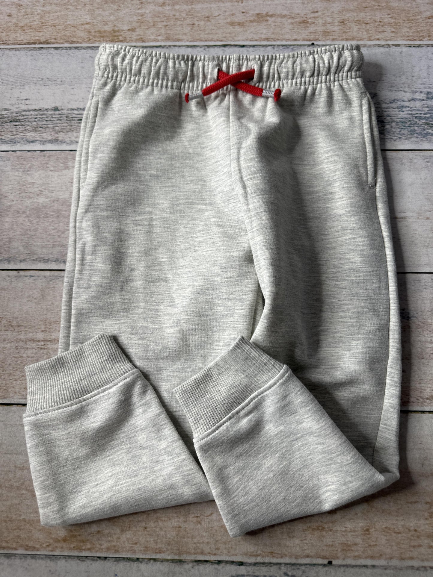 Tucker + Tate Boys Grey Pants Size: 3T Grey
